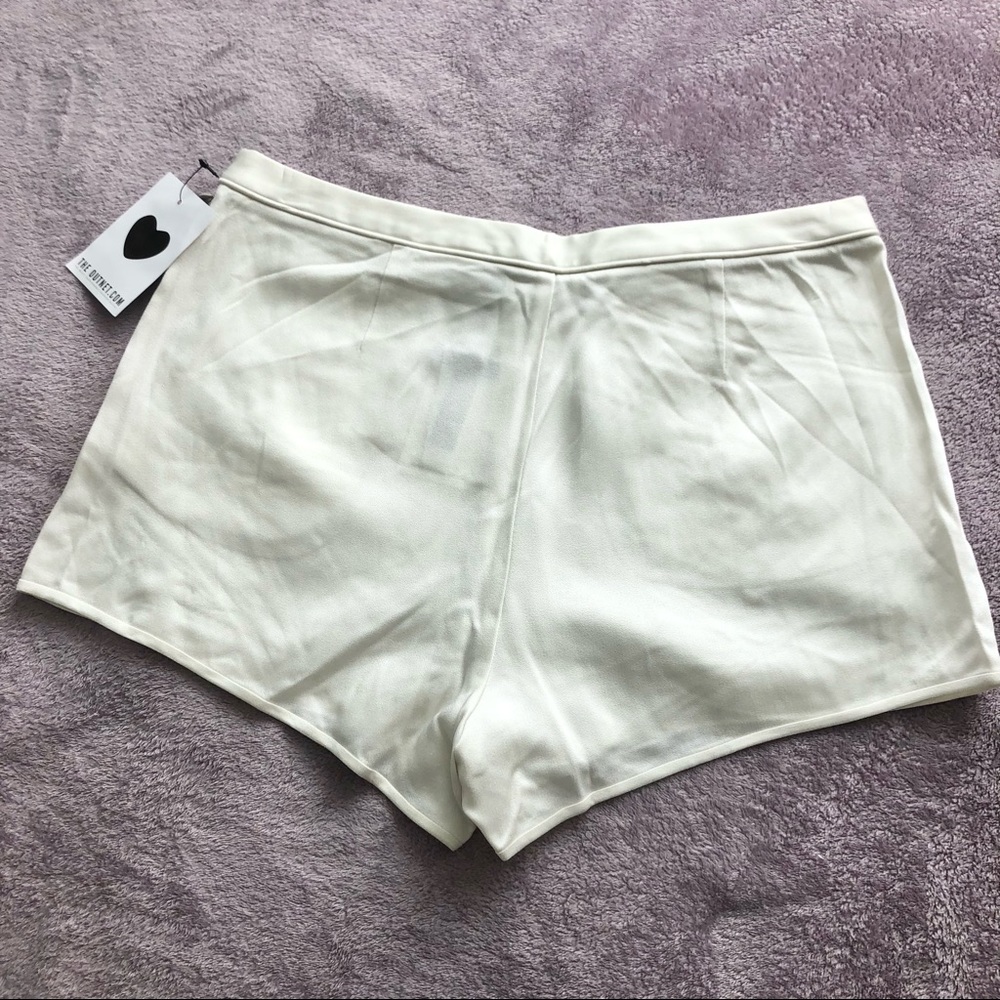 Alexander Wang Short Shorts, Size 8 - Picture 2 of 10